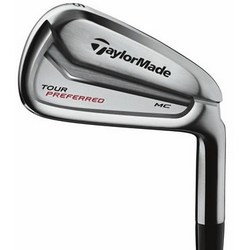 taylormade 2014 tour preferred mc single iron