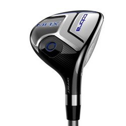 cobra max hybrid