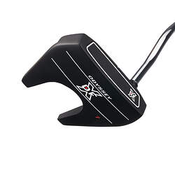 odyssey 2021 dfx 7 putter