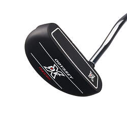 odyssey 2021 dfx rossie putter