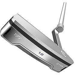 cleveland tfi 2135 satin 1.0 putter