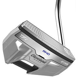 cleveland tfi 2135 satin rho putter