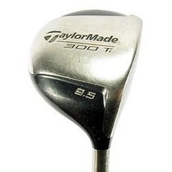 taylormade 300 driver