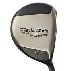 taylormade 320 tour driver