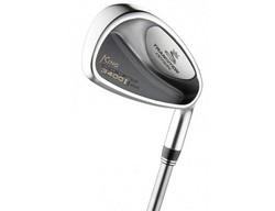 cobra 3400 i/xh single iron