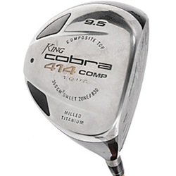cobra 414 composite tour driver