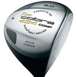 cobra 454 composite driver