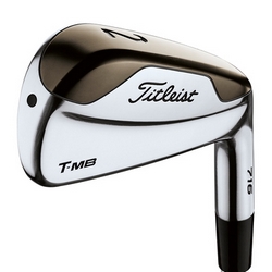 titleist 716 t-mb iron set