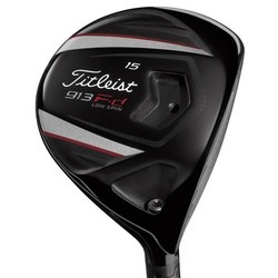 titleist 913f-d fairway wood
