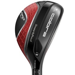 cobra amp cell red hybrid