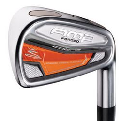 cobra amp forged single iron