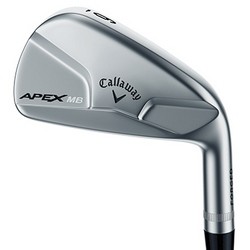 callaway 2014 apex mb single iron