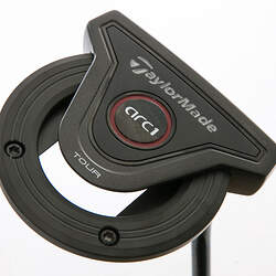 taylormade arc1 tour putter