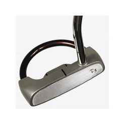 wilson staff arch-i-5 putter