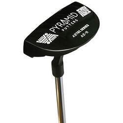 pyramid aztec series az-11 putter