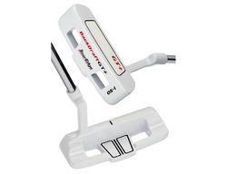 tour edge backdraft gt + os-1 putter