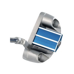 tour edge backdraft b10 putter