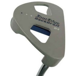 tour edge backdraft b4 putter