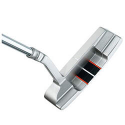tour edge backdraft gt-1 putter