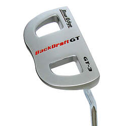 tour edge backdraft gt-3 putter