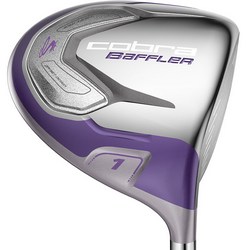 cobra baffler xl womens driver