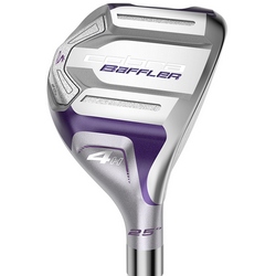 cobra baffler xl womens hybrid