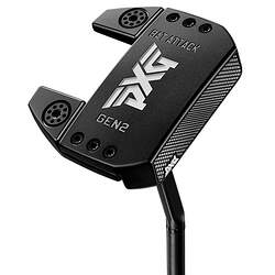 pxg bat attack gen2 putter