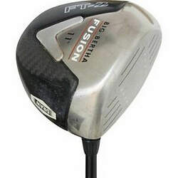 callaway big bertha fusion ft-2 driver