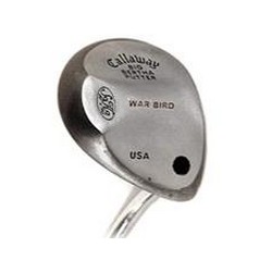 callaway big bertha warbird putter