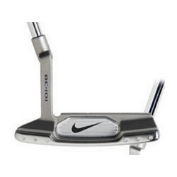 nike bc 101 heel-toe putter