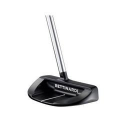 mizuno black carbon series 5 putter
