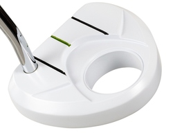 tour edge backdraft gt + os-10 putter