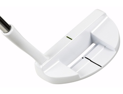 tour edge backdraft gt + os-12 putter