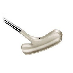 titleist scotty cameron bulls eye platinum flange putter