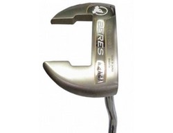 honma beres bp-2007 putter