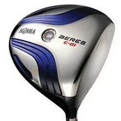 honma beres c-01 driver
