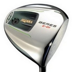 honma beres e-01 driver