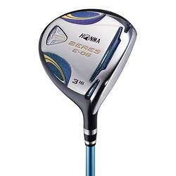honma e-06 fairway wood