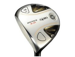 honma beres s-01 fairway wood