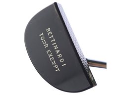 bettinardi tour exempt putter