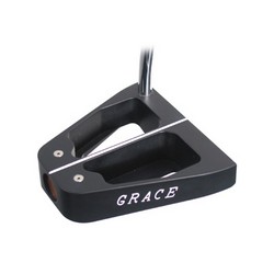 cobra bobby grace amazing grace putter