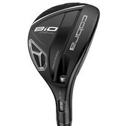 cobra bio cell black hybrid