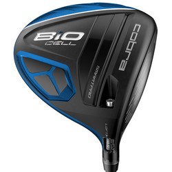 cobra bio cell blue driver