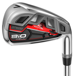 cobra bio cell red wedge