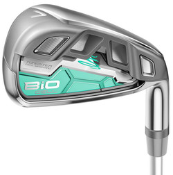 cobra bio cell aqua womens wedge