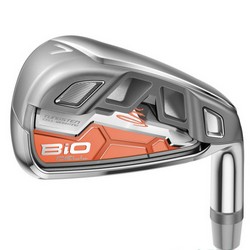 cobra bio cell silver womens wedge