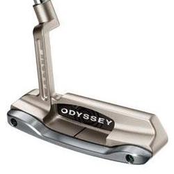 odyssey black series 1 putter