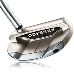 odyssey black series 3 putter