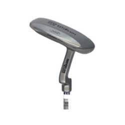 wilson staff black jack 208 putter