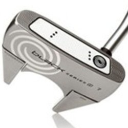 odyssey black series i 7 putter